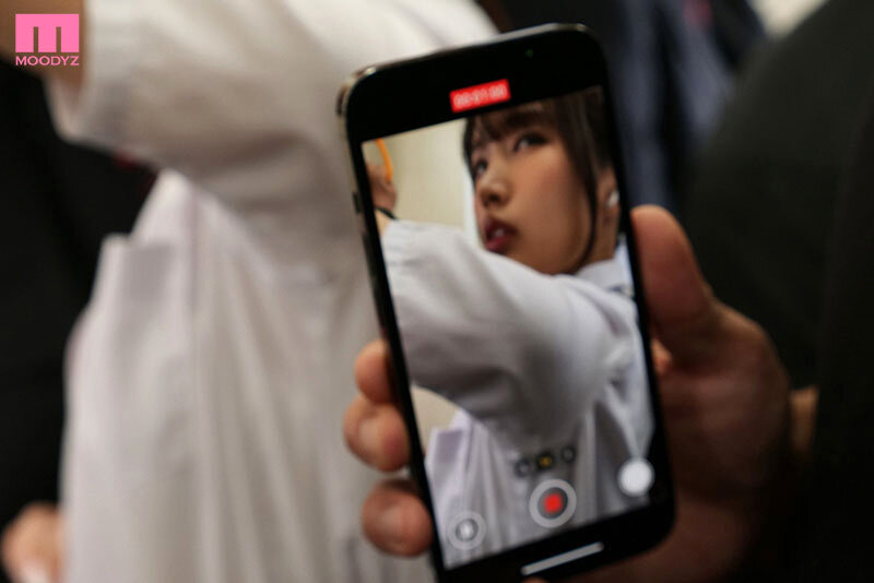 MNGS-025 第 2 部分 - 40 分钟