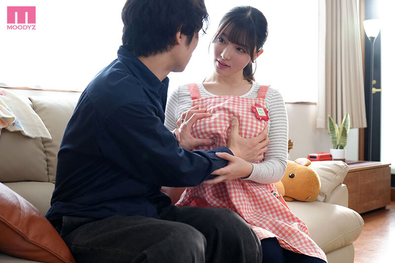 サンプル-「私は2番目でもイイですよ」妻子が実家帰省中に、乳デカ保母さんの誘いに負けて始まる仮ソメ同棲不倫中出し1週間 彩月七緒
