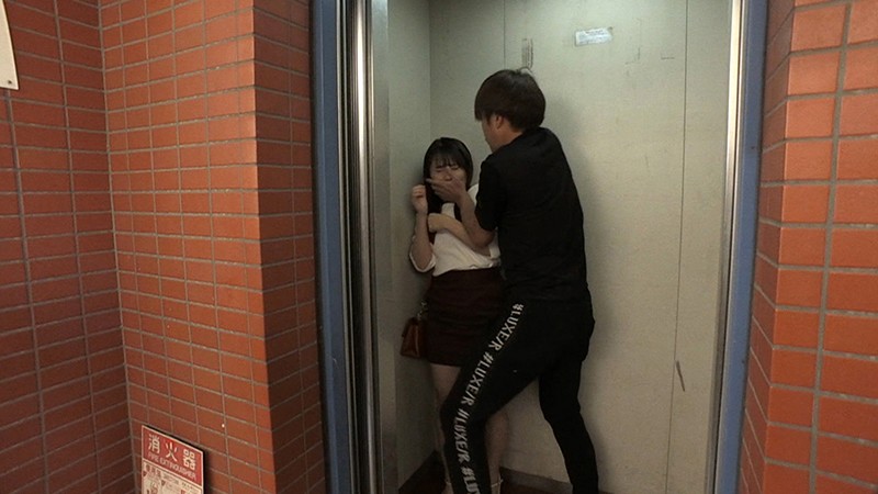 MNSE-015 パート 3 - 38 分