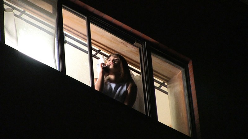 MNSE-017 Bagian 2 - 34 minit