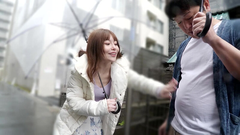 【4K】私は痴女 秋元さちか 1枚目