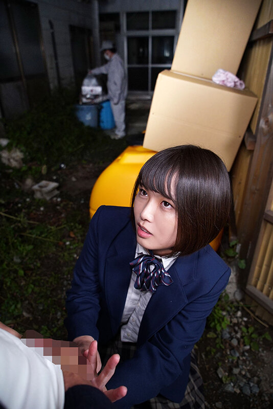 MNSVR-001 パート 13 - 162 分