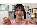 ホス狂いのJDを穴人形淫語洗脳（MOGK-009） - サンプル 3