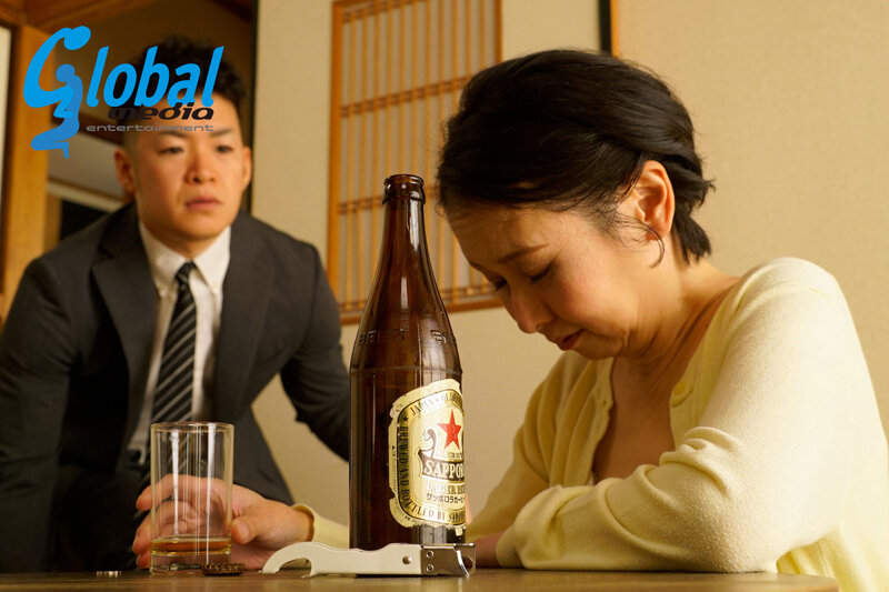 新・嫁の母と禁断性交 其の伍 やっぱり妻よりもお義母さんの方がいいよ… 生野光代 サンプル