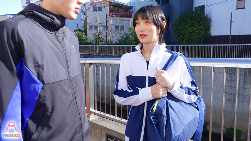 水泳部の色気ただよう男の娘マネージャーにハイレグ水着からハミ出るフル勃起ペニクリで誘惑され何度もケツマ○コ中出し射精してしまった…… 骨砕きの 画像1