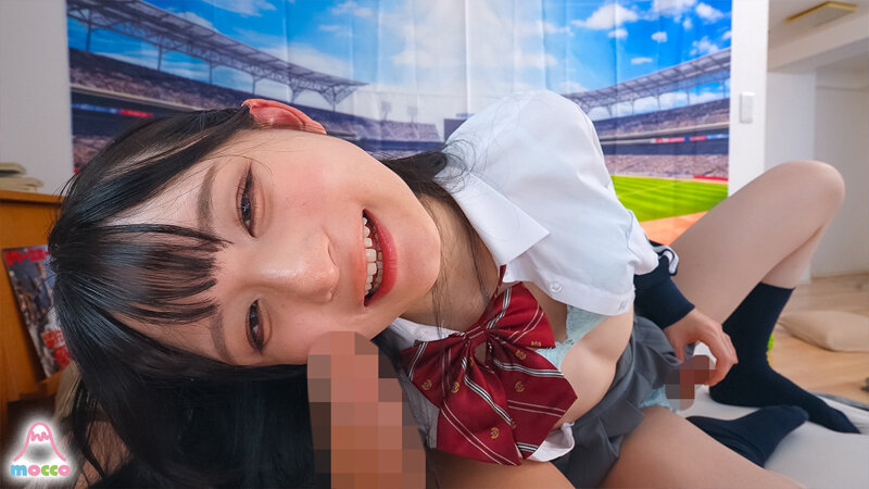 「私のお尻なら好きにしていいですよ…」彼女にフラれた僕を野球部のデカ尻男の娘マネージャーがいつでも使えるケツオナホ後輩になってアナル中出しセックスで慰めてくれた。 ななこ サンプル