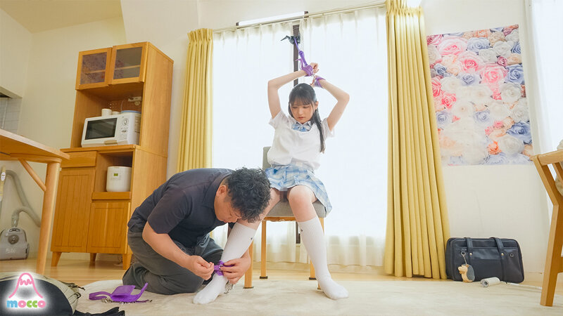 絶賛生意気ざかりな嫁の男の娘J系連れ子がサンプル画像1