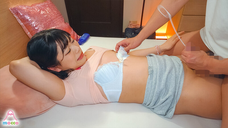 父親の再婚で突然できたデカチンすぎてノーサンプル画像11