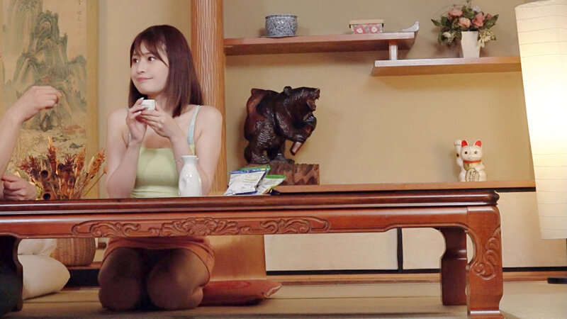 MOOR-007 パート 1 - 30 分