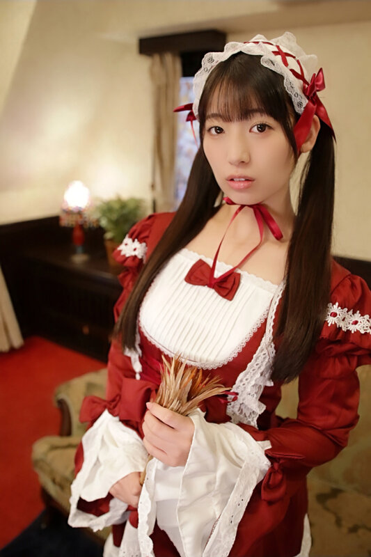 MOOR-011 第 14 部分 - 134 分钟