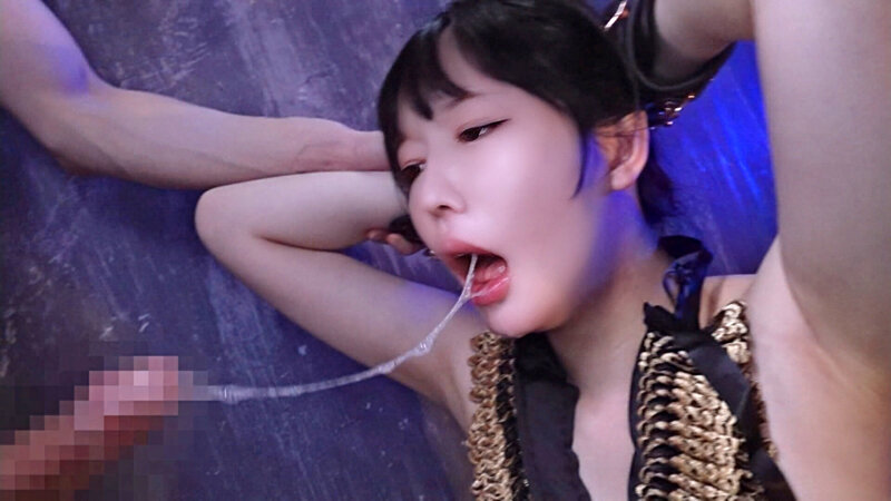 MOOR-014 第 5 部分 - 54 分钟