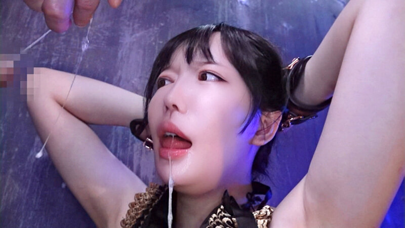 MOOR-014 第 6 部分 - 60 分钟