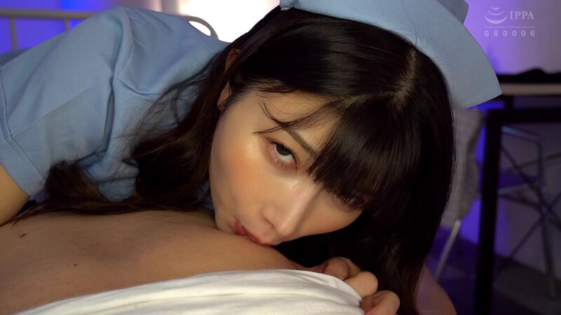 ドMホイホイ焦らし痴女に脳汁とろとろになるまで弄ばれて絶対に射精させてもらえないご褒美拷問M性感 石川陽波 サンプル画像 2