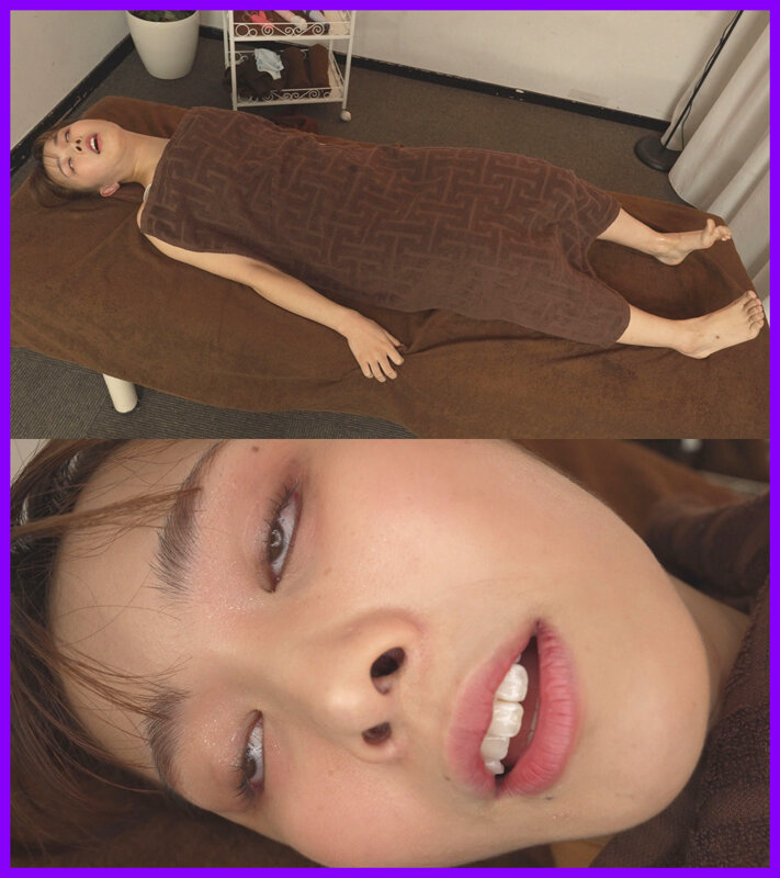 媚薬混入イキ狂い!欲求不満人妻ナンパ絶頂性感マッサージ 画像20