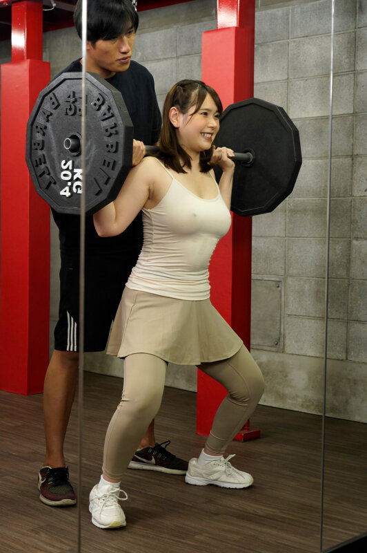 MRPA-002 パート 5 - 54 分