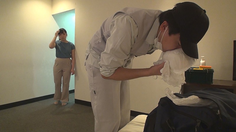 MRSC-008 Bagian 2 - 35 minit