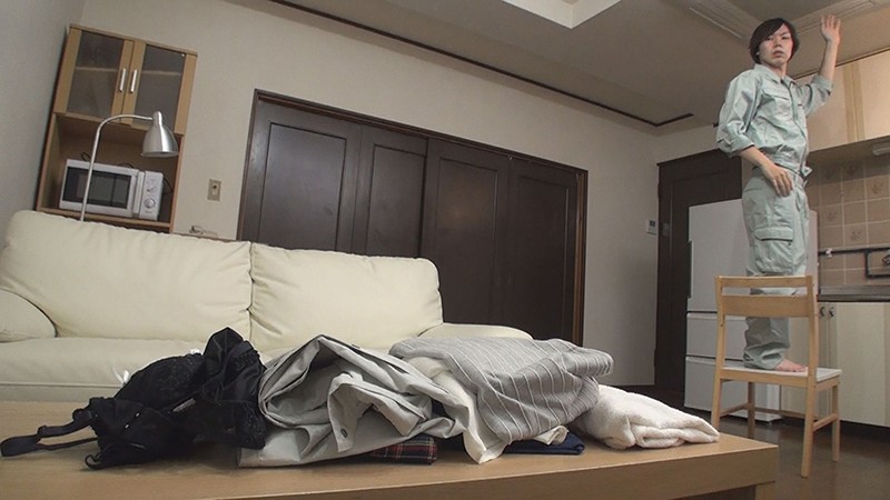 MRSC-008 Bagian 3 - 40 minit