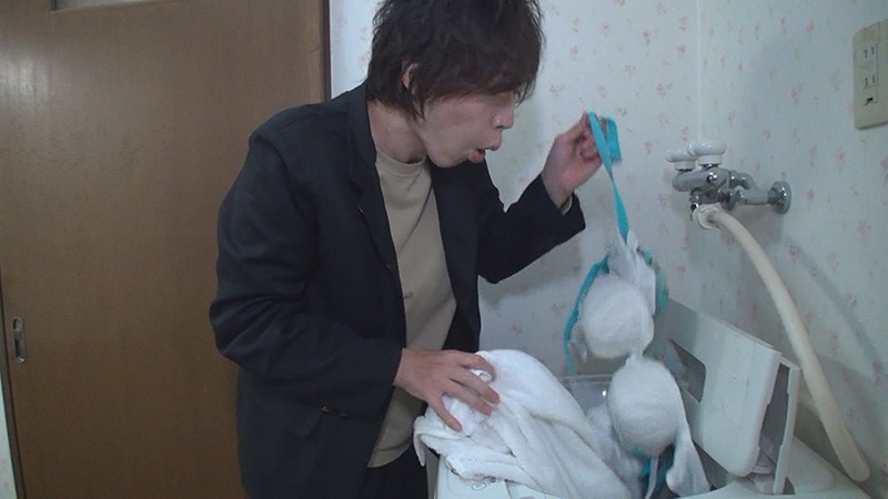 MRSC-008 Part 4 - 45 minutes