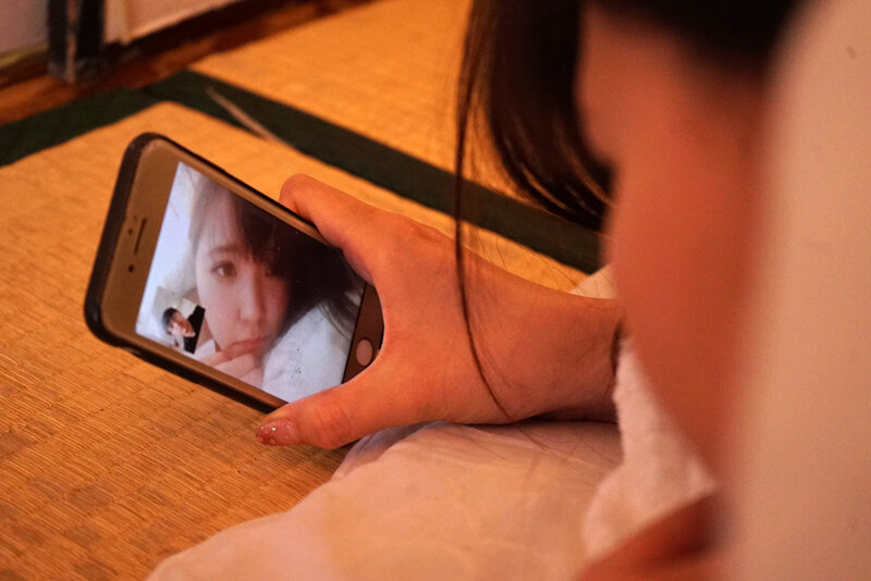 MRSC-013 第 2 部分 - 45 分钟