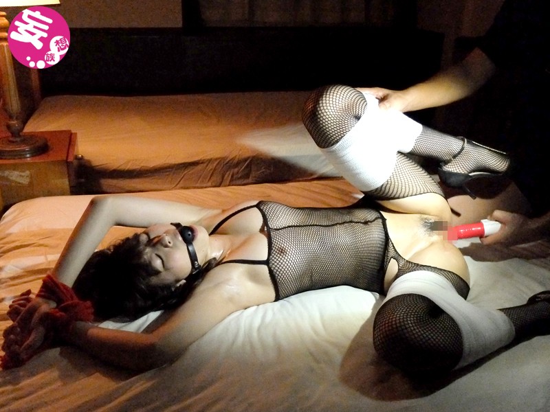 MRSS-018 パート 5 - 78 分