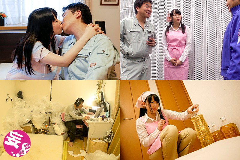 MRSS-035 第 1 部分 - 30 分钟