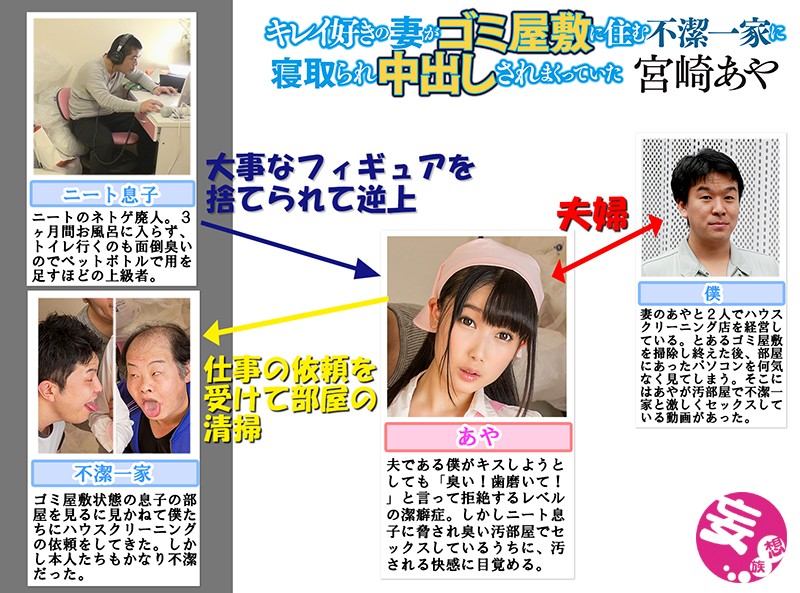 MRSS-035 第 10 部分 - 138 分钟