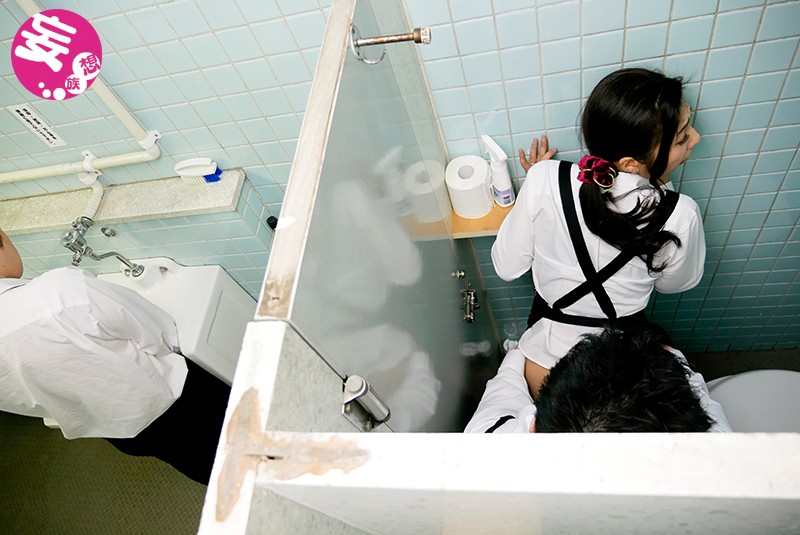 MRSS-037 Part 3 - 52 minutes