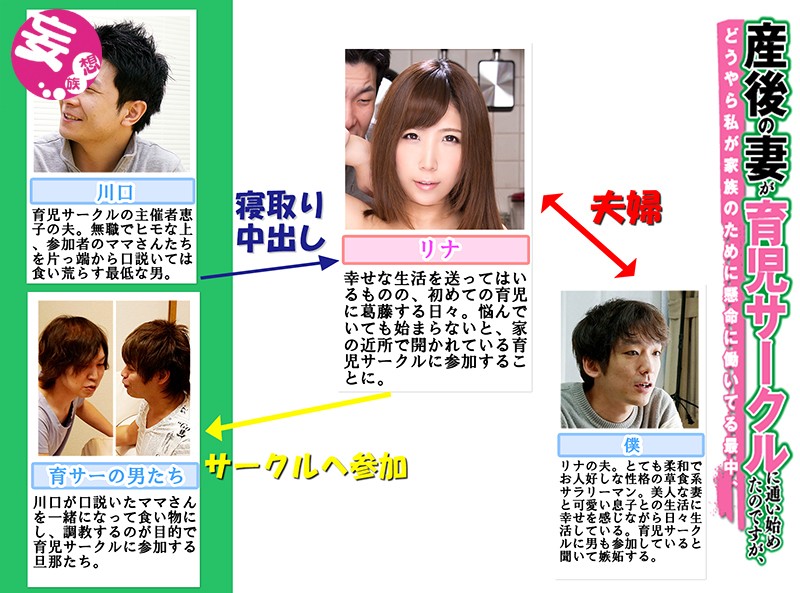 MRSS-039 パート 1 - 30 分