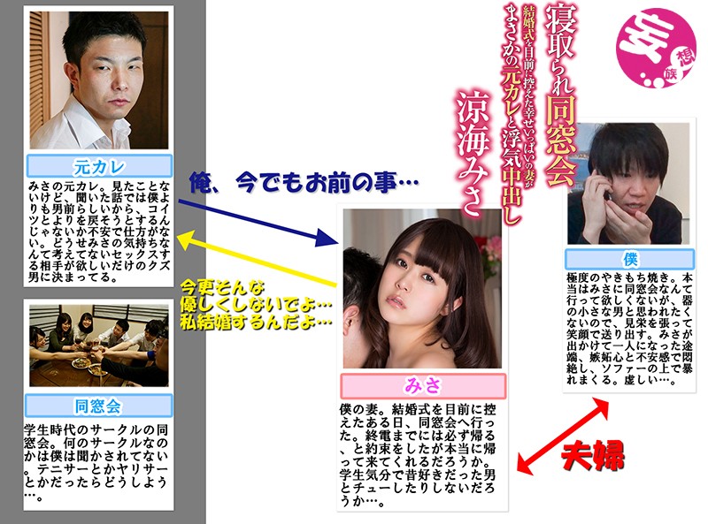 MRSS-044 Part 1 - 30 minutes