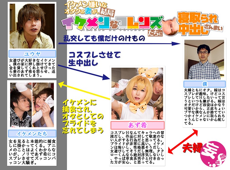 MRSS-046 Bagian 1 - 30 minit