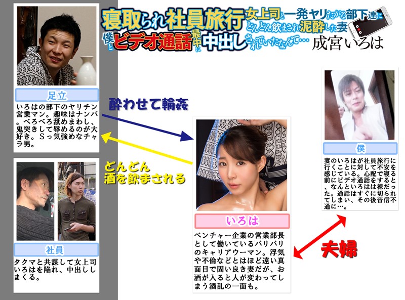 MRSS-050 Part 1 - 30 minutes