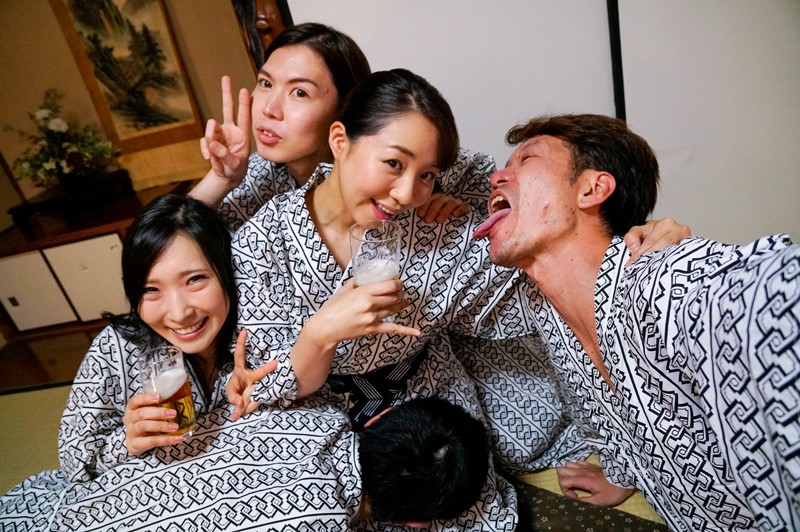 MRSS-050 Part 2 - 36 minutes