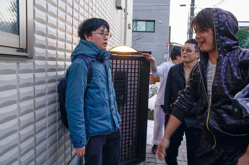 MRSS-052 第 11 部分 - 90 分钟