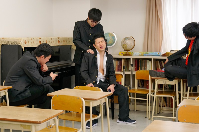 MRSS-053 第 17 部分 - 110 分钟