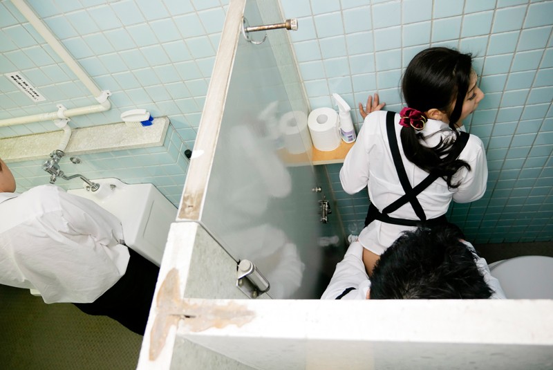 MRSS-055 第 4 部分 - 69 分钟