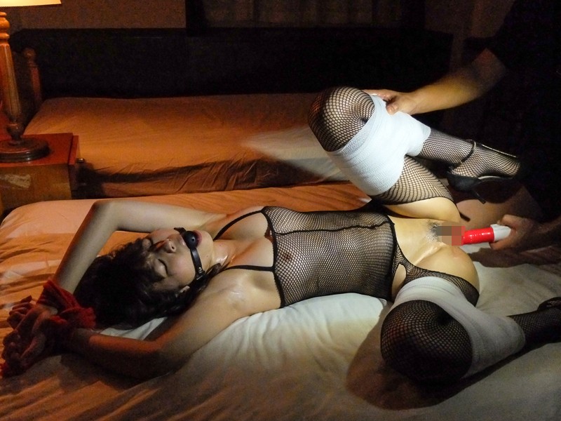 MRSS-057 第 13 部分 - 306 分钟