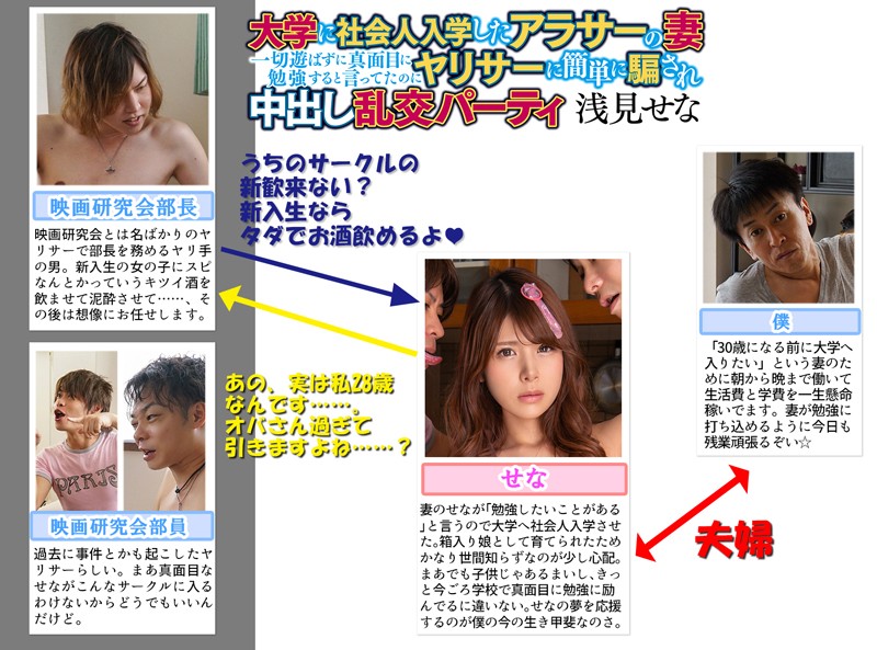 MRSS-060 第 1 部分 - 30 分钟