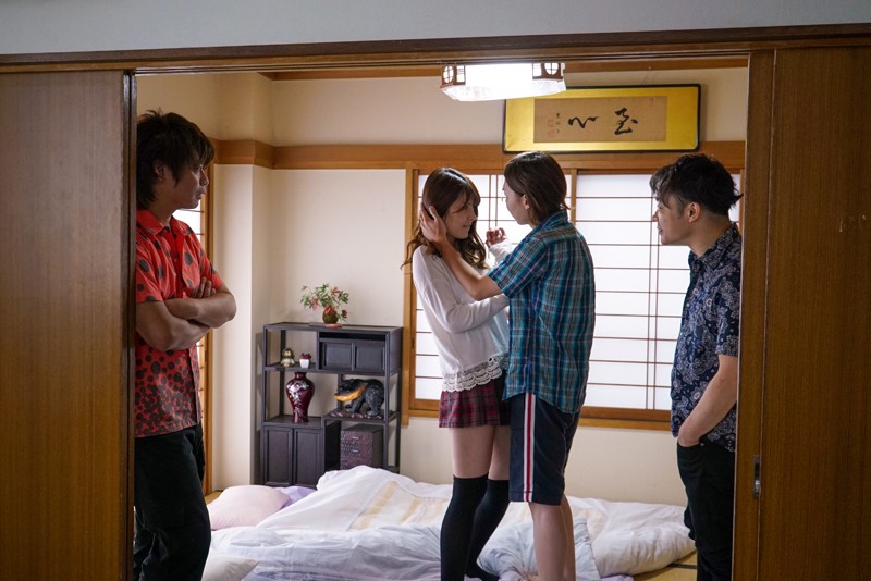 MRSS-060 第 15 部分 - 114 分钟