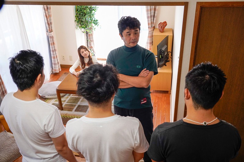 MRSS-063 Part 2 - 36 minutes