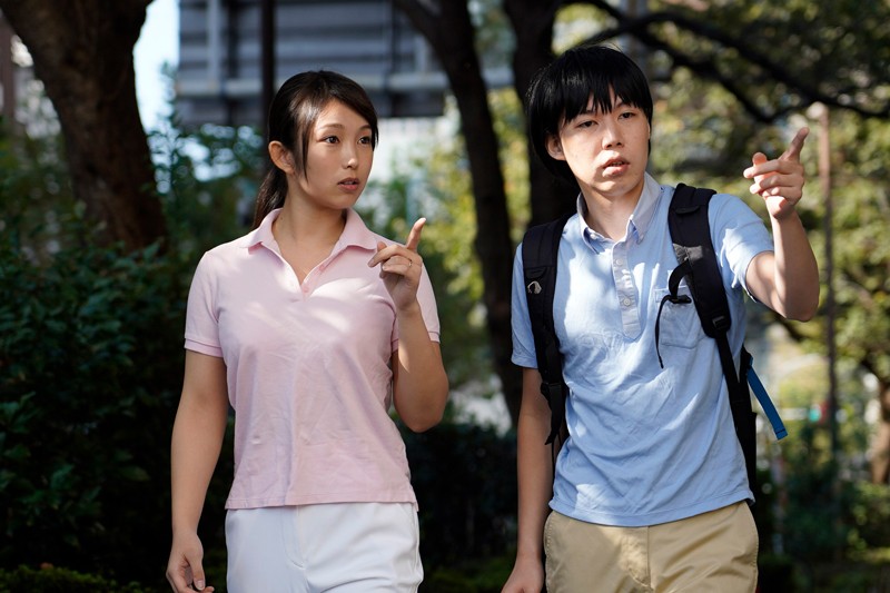 MRSS-064 第 2 部分 - 36 分钟