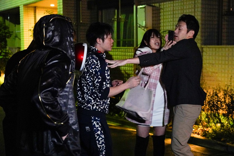 MRSS-065 第 3 部分 - 40 分钟