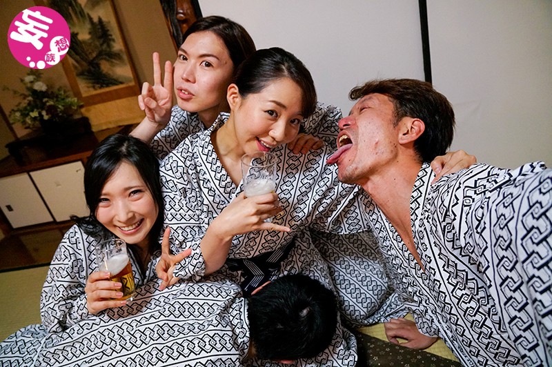 MRSS-069 第 4 部分 - 75 分钟