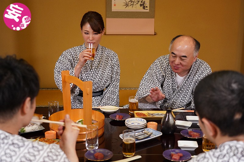 MRSS-070 第 19 部分 - 120 分钟