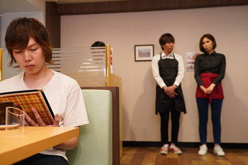 MRSS-075 Part 14 - 95 minutes