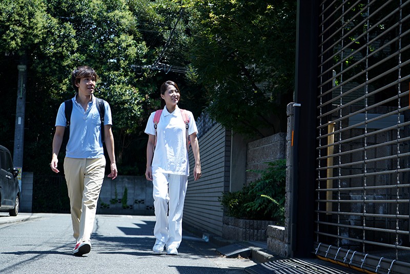 MRSS-079 Part 5 - 54 minutes