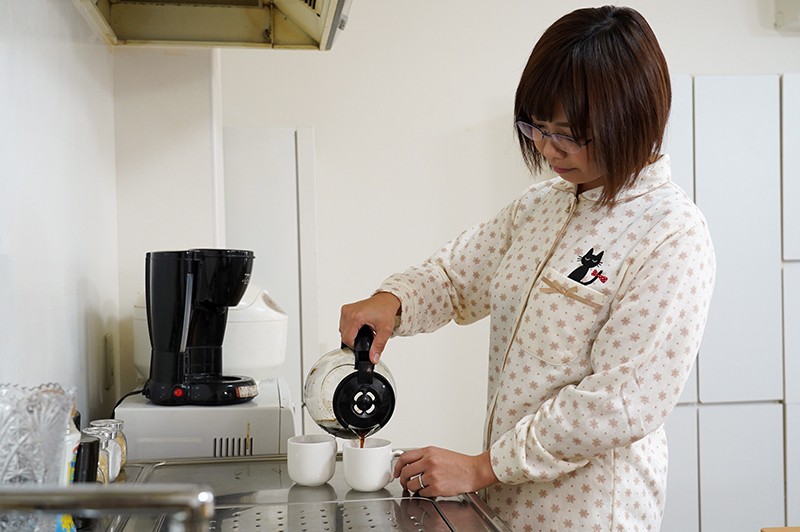 MRSS-081 第 6 部分 - 55 分钟