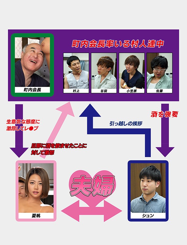 MRSS-086 Part 1 - 30 minutes