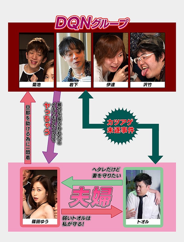 MRSS-089 Bagian 1 - 30 minit