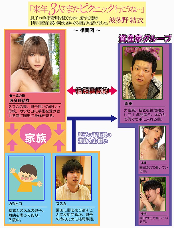 MRSS-093 Part 1 - 30 minutes