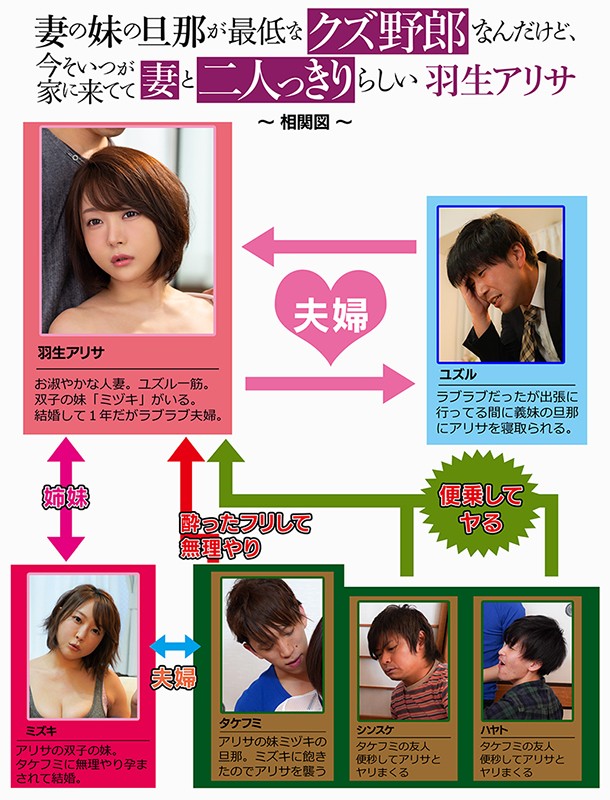 MRSS-105 パート 1 - 30 分